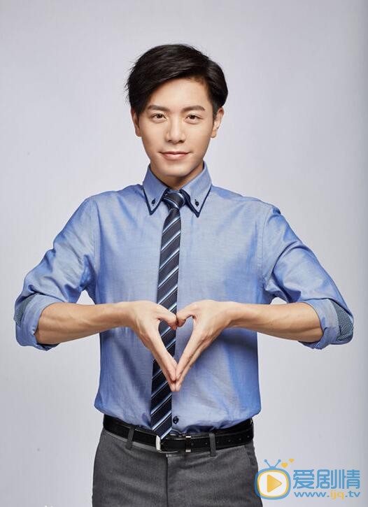 韋禮安寫真 韋禮安個人經歷及家庭背景介紹