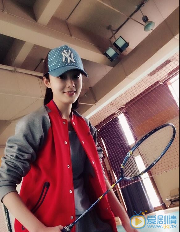 特勤精英衛然扮演者趙兆個人資料、寫真生活照