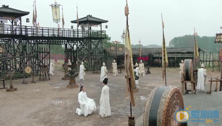 扶搖元皇后和德王最後在一起了嗎？元皇后有沒有死？元皇后的結局是什麼？