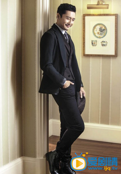 一馬換三羊何軍扮演者是誰？何軍扮演者塗松岩演過哪些電視劇？塗松岩個人資料介紹