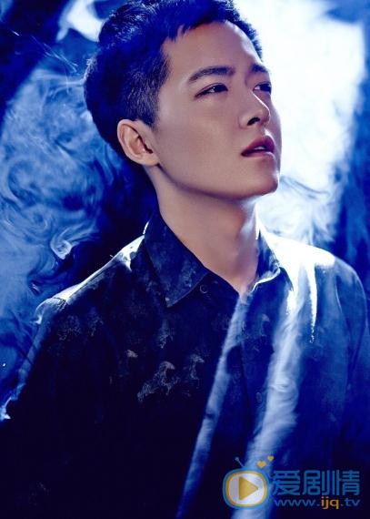 天乩之白蛇傳說饕餮是誰演的？饕餮扮演者傅方俊個人資料、寫真及生活照欣賞