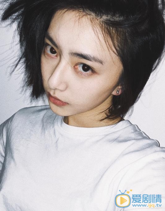 南方有喬木歐陽琦扮演著王若珊個人資料、寫真生活照