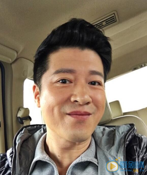  我的前半生羅平是誰演的？羅平扮演者張衣個人資料寫真生活照欣賞