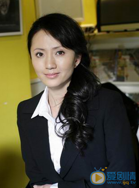 歡樂頌2魏國強老婆是誰演的?魏國強老婆扮演者陸玲個人資料簡介