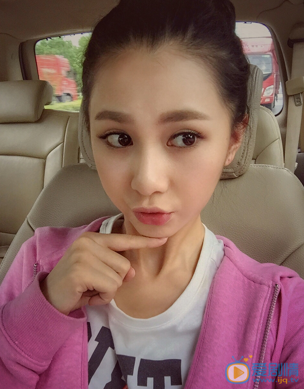 微微一笑很傾城小雨妖妖是誰演的?小雨妖妖扮演者劉穎倫個人資料及寫真生活照欣賞