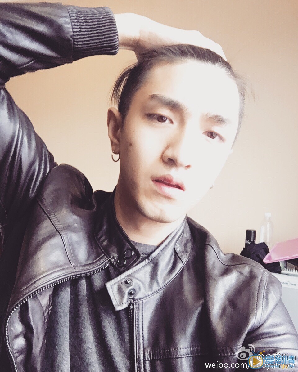錦繡未央叱雲南扮演者金瀚海量寫真生活照欣賞