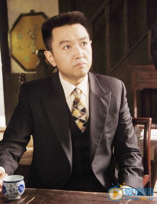 鳴鴻傳大仁府府丞包小乙是誰演的？包小乙扮演者劉向京個人資料、寫真及生活照欣賞