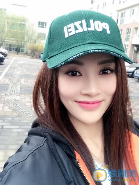 特化師沈芸是誰演的?特化師沈芸扮演者周子言個人資料、寫真及生活照欣賞