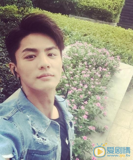 麗姬傳荊軻是誰演的？麗姬傳荊軻扮演者劉暢個人資料、寫真及生活照欣賞