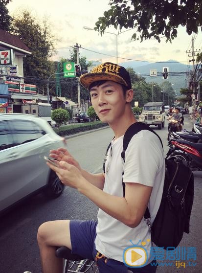 十宗罪阿信是誰扮演的？阿信扮演者代庭睿個人資料及寫真生活照