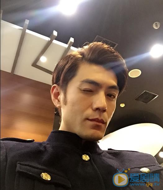 沙海黑眼鏡是誰扮演的？沙海黑眼鏡扮演者季晨個人資料、寫真生活照欣賞