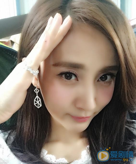 最好的安排賈小朵扮演著趙予熙個人資料、寫真生活照