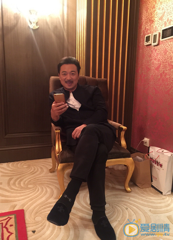 人民的名義蔡成功是誰演的？蔡成功扮演者張晞臨個人資料介紹