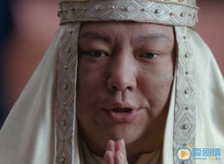 盛唐幻夜天橋是好人還壞人？天橋的真正身份是什麼？