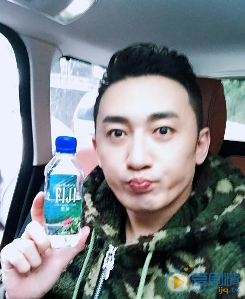 遠大前程陳崢是誰演的?遠大前程陳崢扮演者陳昊個人資料、寫真及生活照欣賞