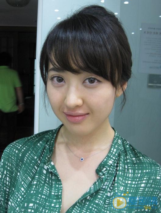 《MAN X MAN》車度荷是誰扮演的？車度荷扮演者金玟廷個人資料、生活照及寫真欣賞