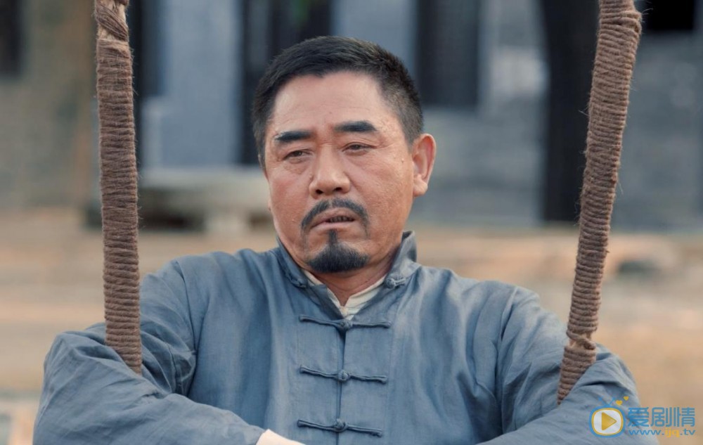 老酒館穀三妹的結局怎么樣？她和陳懷海在一起了嗎？