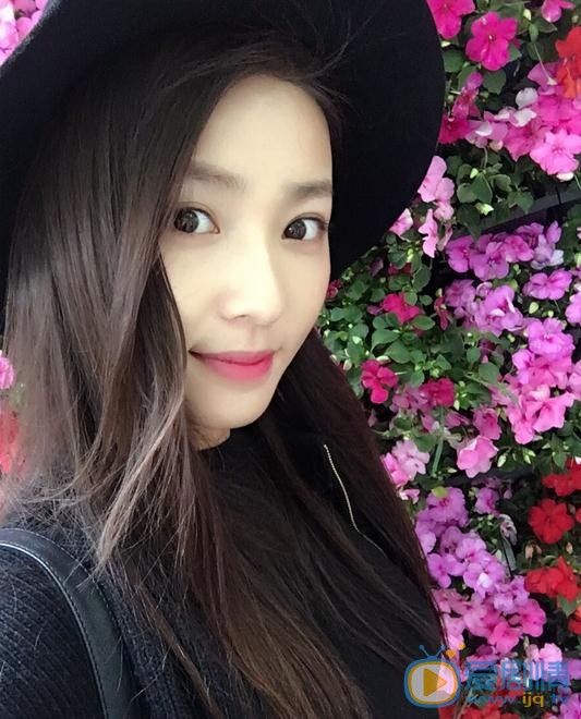 醉玲瓏冥魘是誰演的？醉玲瓏冥魘扮演者馬春瑞個人資料及寫真生活照欣賞