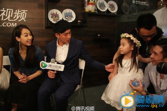  美麗的秘密柔柔是誰扮演的？美麗的秘密柔柔扮演者李一情資料介紹