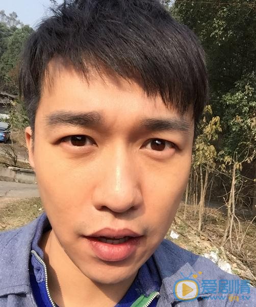 遠大前程林老虎是誰演的?林老虎扮演者戴墨個人資料、寫真及生活照欣賞