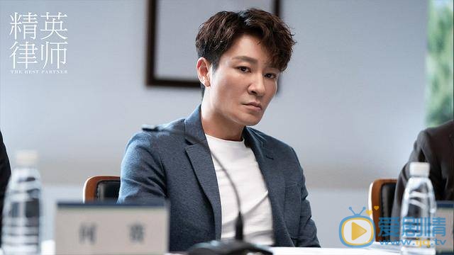 精英律師主演陣容有誰？主要講述了什麼故事？