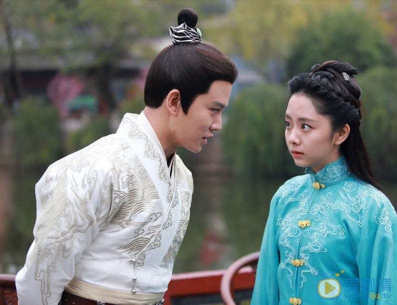 錦衣之下小說的大結局怎么樣？