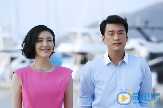 親愛的婚姻果果喜歡的人是誰？