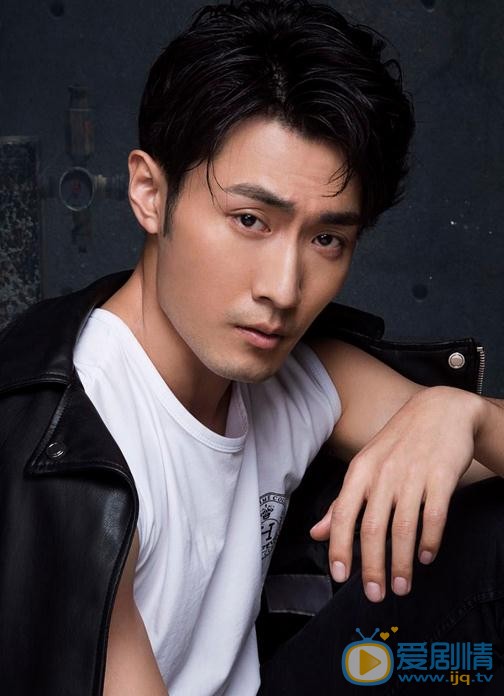 醉玲瓏陸遷是誰扮演的？醉玲瓏陸遷扮演者許鑫個人資料、寫真及生活照欣賞