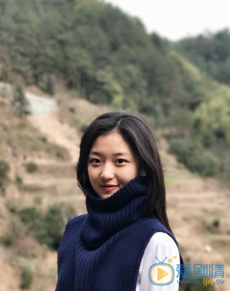 流星花園何原姿是誰演的？何原姿扮演者孫千個人資料、寫真及生活照欣賞