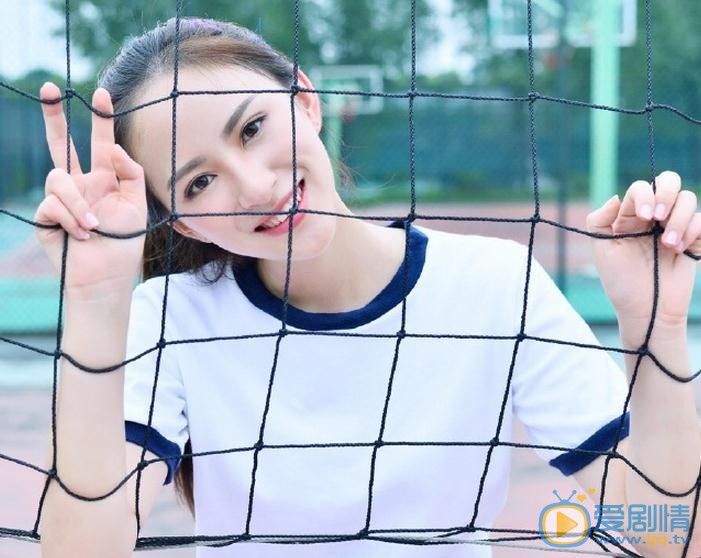 進擊吧閃電伊莎貝拉是誰演的？進擊吧閃電伊莎貝拉扮演者彭詩迪個人資料、寫真及生活照欣賞