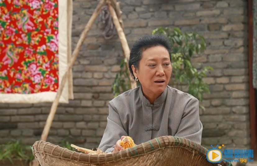 俺娘田小草劇照