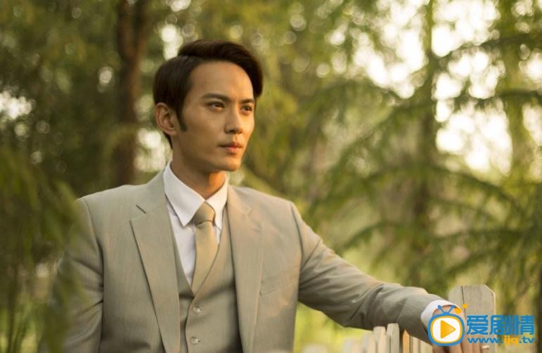 燃情大地劇情介紹