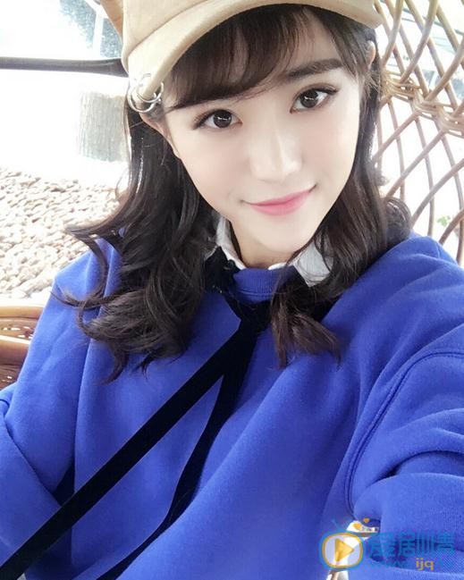 反恐特戰隊之獵影趙欣是誰扮演的？反恐特戰隊之獵影趙欣扮演者牟星個人資料及寫真生活照欣賞