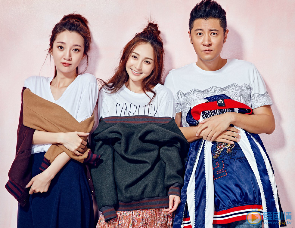 結婚為什麼曝青春校園寫真 “從情侶到閨蜜”姚笛任重五度合作