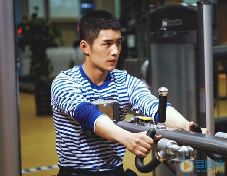 張家鼎個人資料簡介 張家鼎《深海利劍》劇照 《深海利劍》劇情介紹