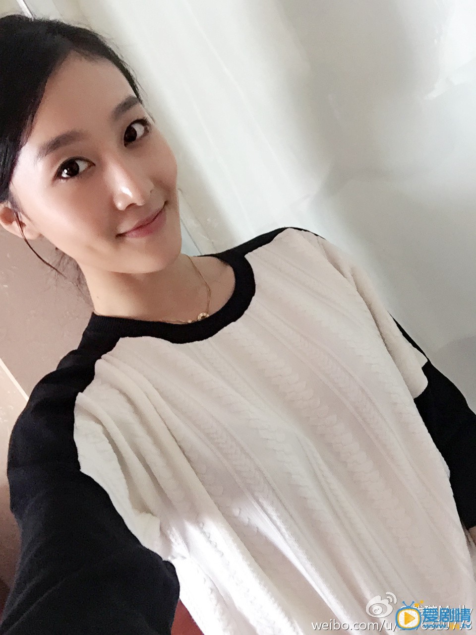 劉海戲金蟾熙婷扮演者錢璇寫真