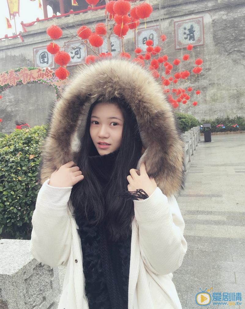 皓鑭傳司徒月是誰飾演的？司徒月扮演者張譯兮個人資料、寫真及生活照欣賞