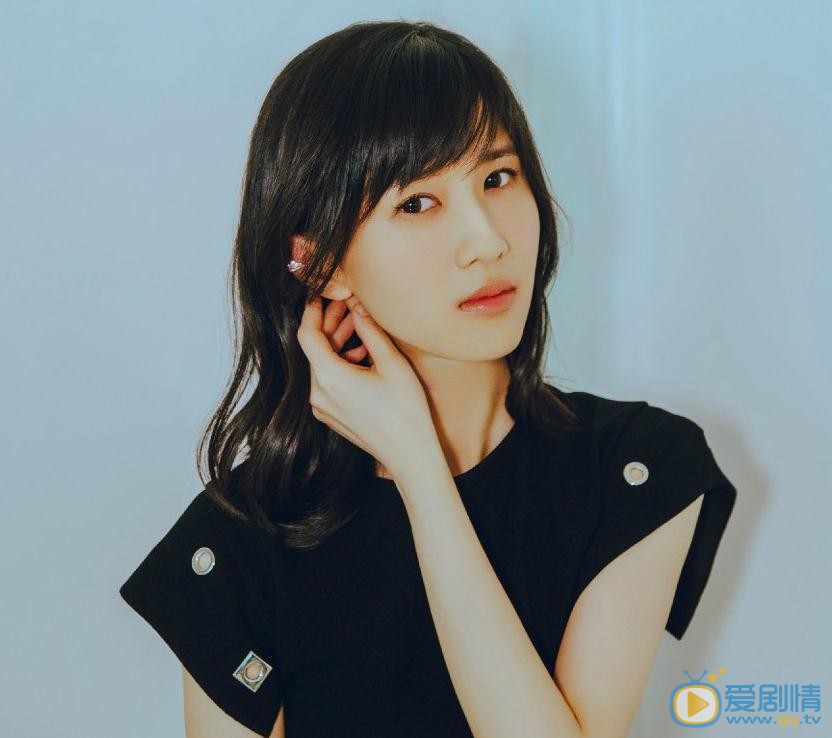 papi醬個人資料簡介 papi醬寫真