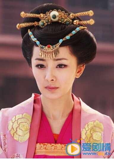 美人謀律劇情介紹