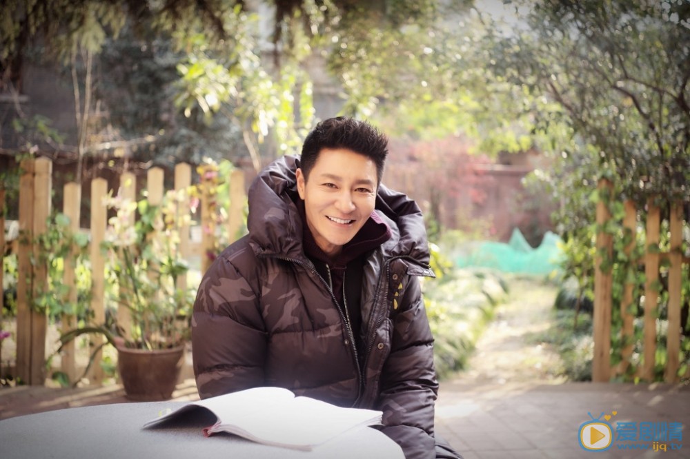 戀愛先生宋寧宇是誰扮演的？宋寧宇扮演者李宗翰個人資料、寫真及生活照欣賞