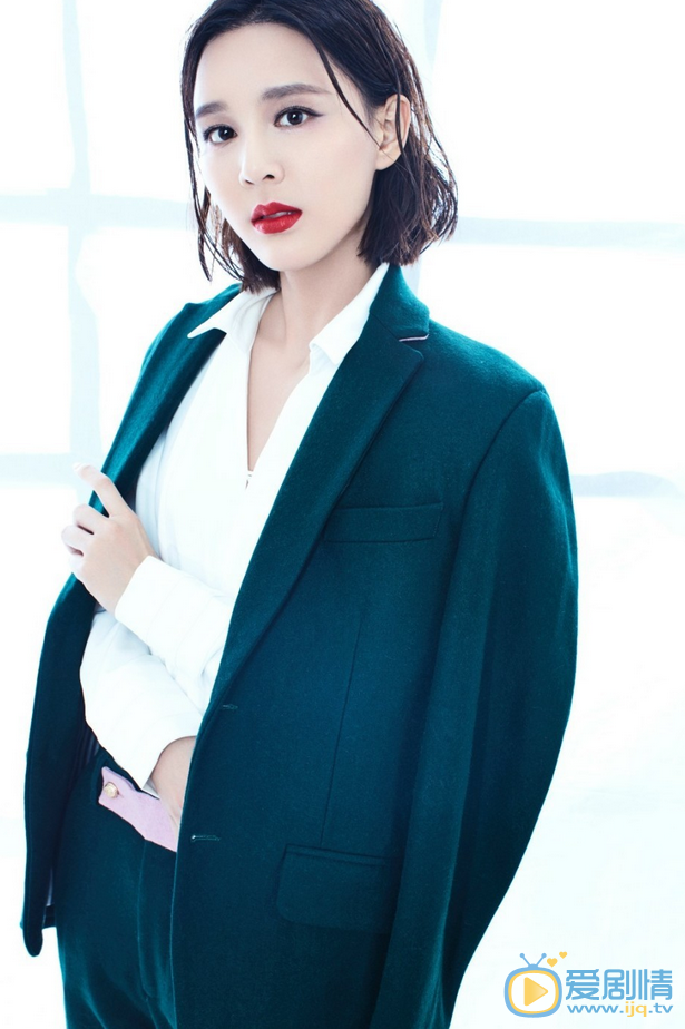  春風十里不如你劉婷婷是誰演的？劉婷婷扮演者華嬌個人資料及生活照欣賞