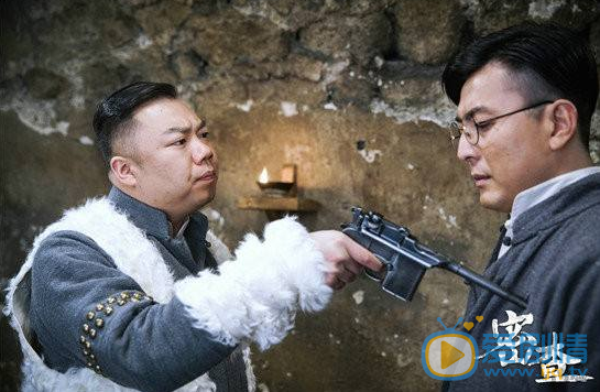 電視劇《密查》武仲明最後的結局是什麼？武仲明會被殺嗎？