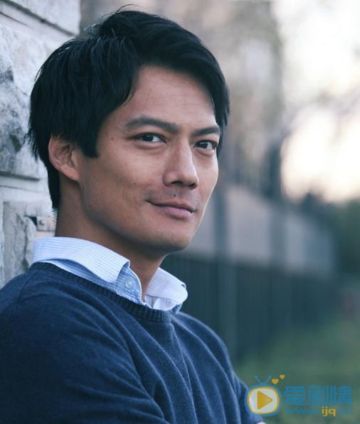 擇天記金玉律是誰扮演的？金玉律扮演者高聖遠個人資料介紹