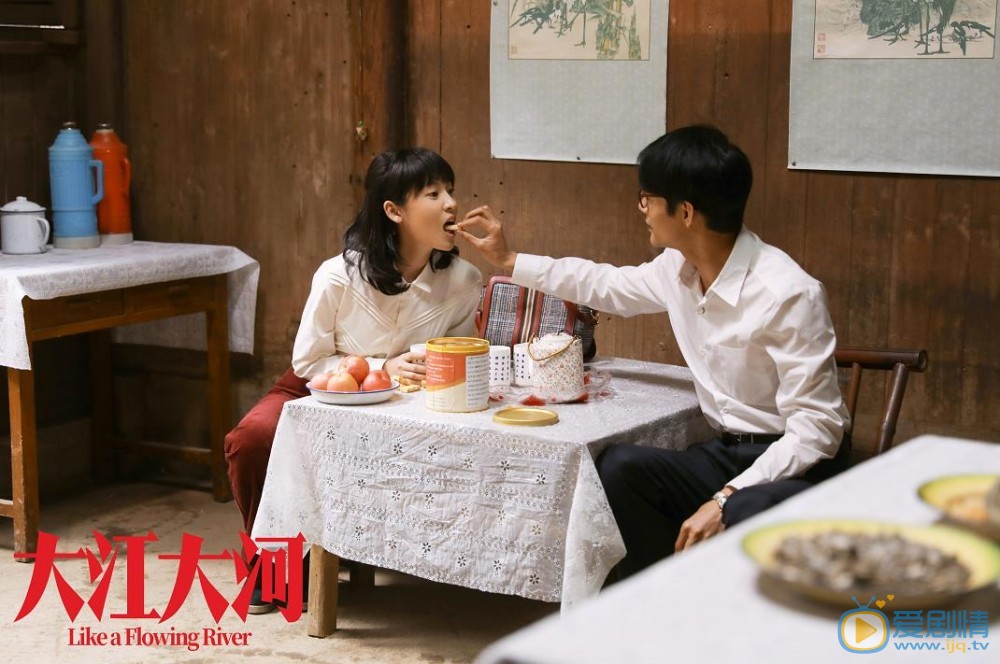 大江大河宋運輝程開顏離婚是不是必然？宋運輝程開顏離婚是因為三觀不合嗎？