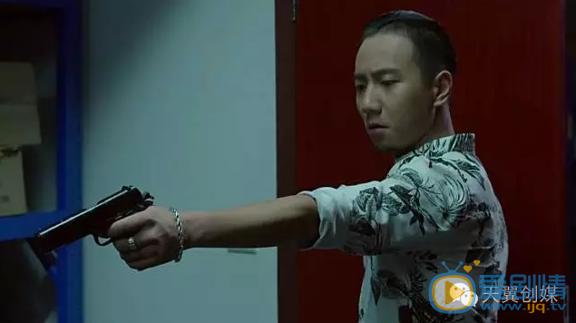 餘罪綁架安嘉璐的是誰?