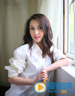 劉曉靚個人資料簡介 劉曉靚寫真