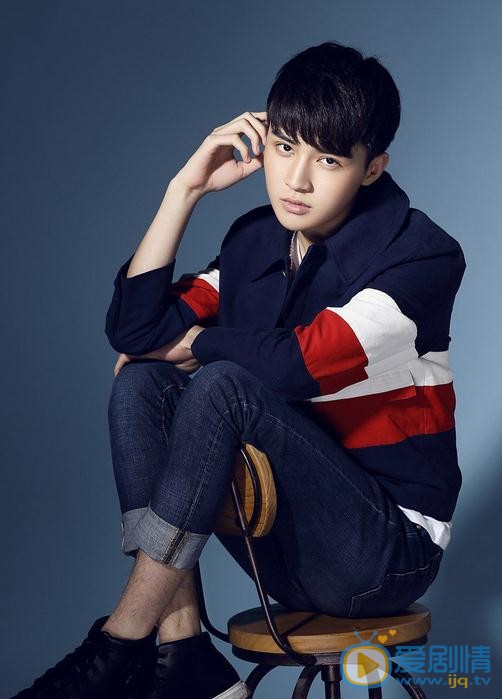 高基才個人資料簡介 高基才寫真