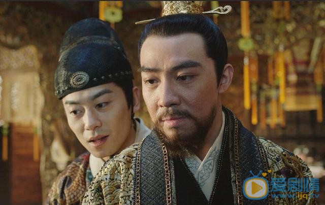 大明風華胡善祥和朱高煦是什麼關係？他們兩人為何勾結在一起？