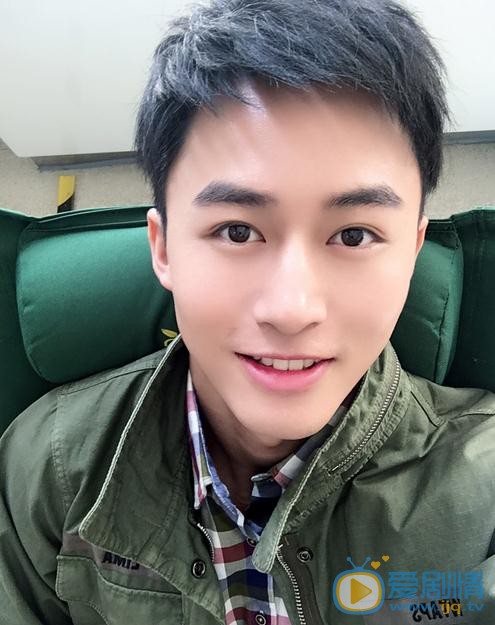 擇天記餘人是誰演的？餘人扮演者付嘉個人資料介紹