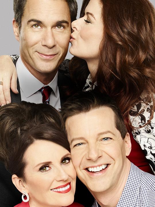 威爾和格蕾絲 第十一季什麼時間播_威爾和格蕾絲 第十一季播出時間